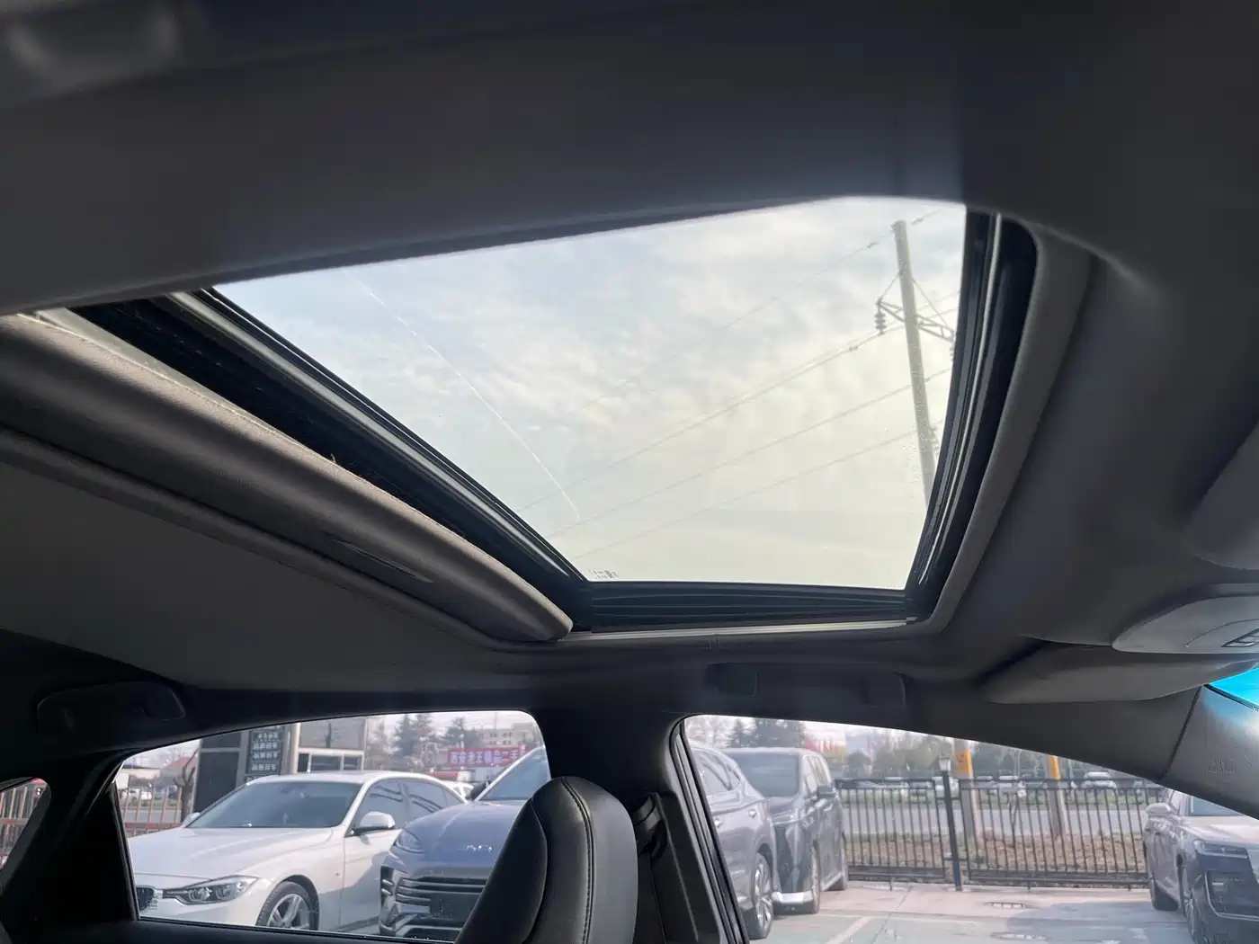 Toyota Avalon 2019 2.0L Luxury Edition (China VI) фото 12