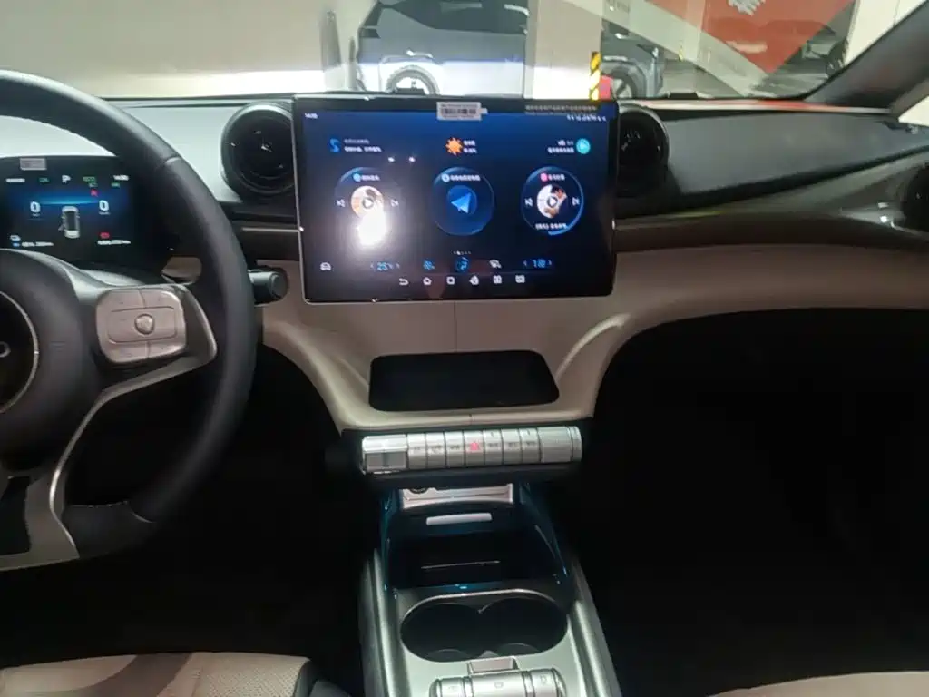 Photo 13 - BYD Dolphin