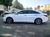 صورة 7 - Hyundai Sonata