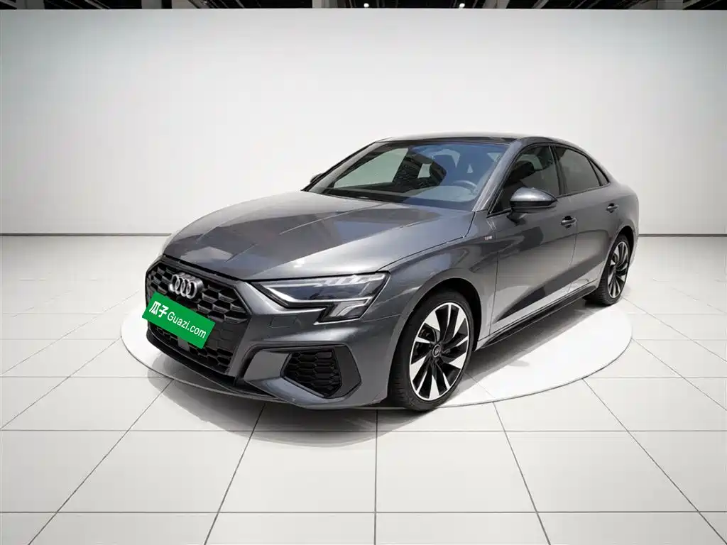 Audi A3 2022 A3L Limousine 35 TFSI Style Sport