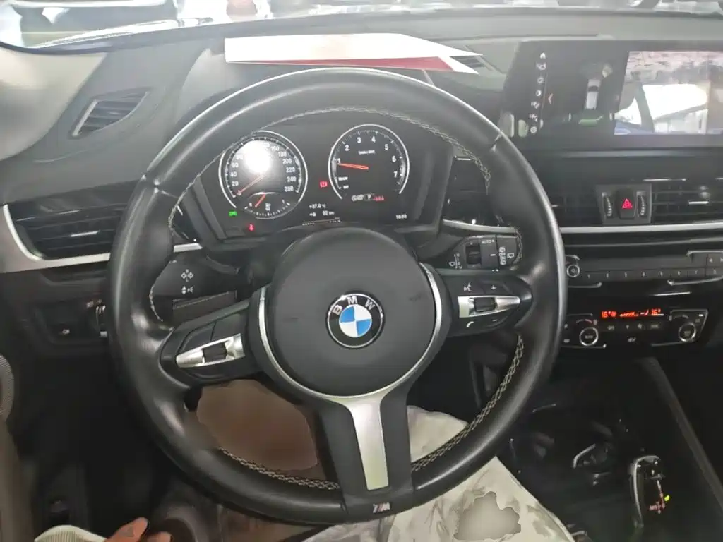 BMW X2 2023 2023 sDrive25i M Off-Road Package