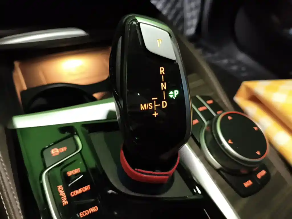 BMW 5 Series New Energy 2020 530Le Range Upgrade Luxury Package фото 15