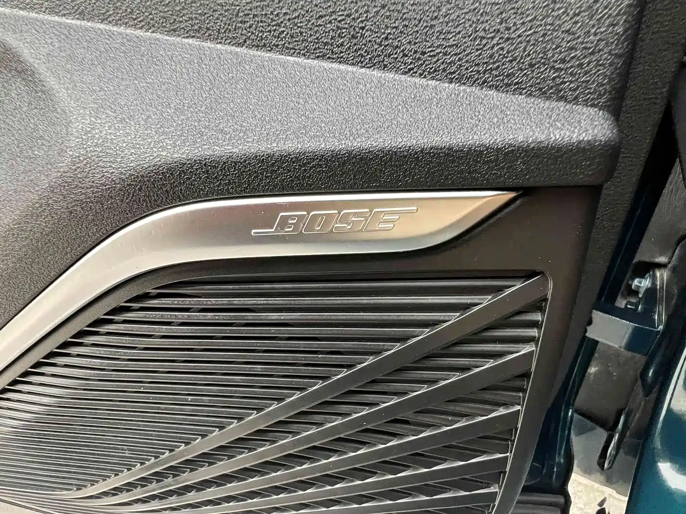 GEELY AUTOMOBILE XINGYUE L