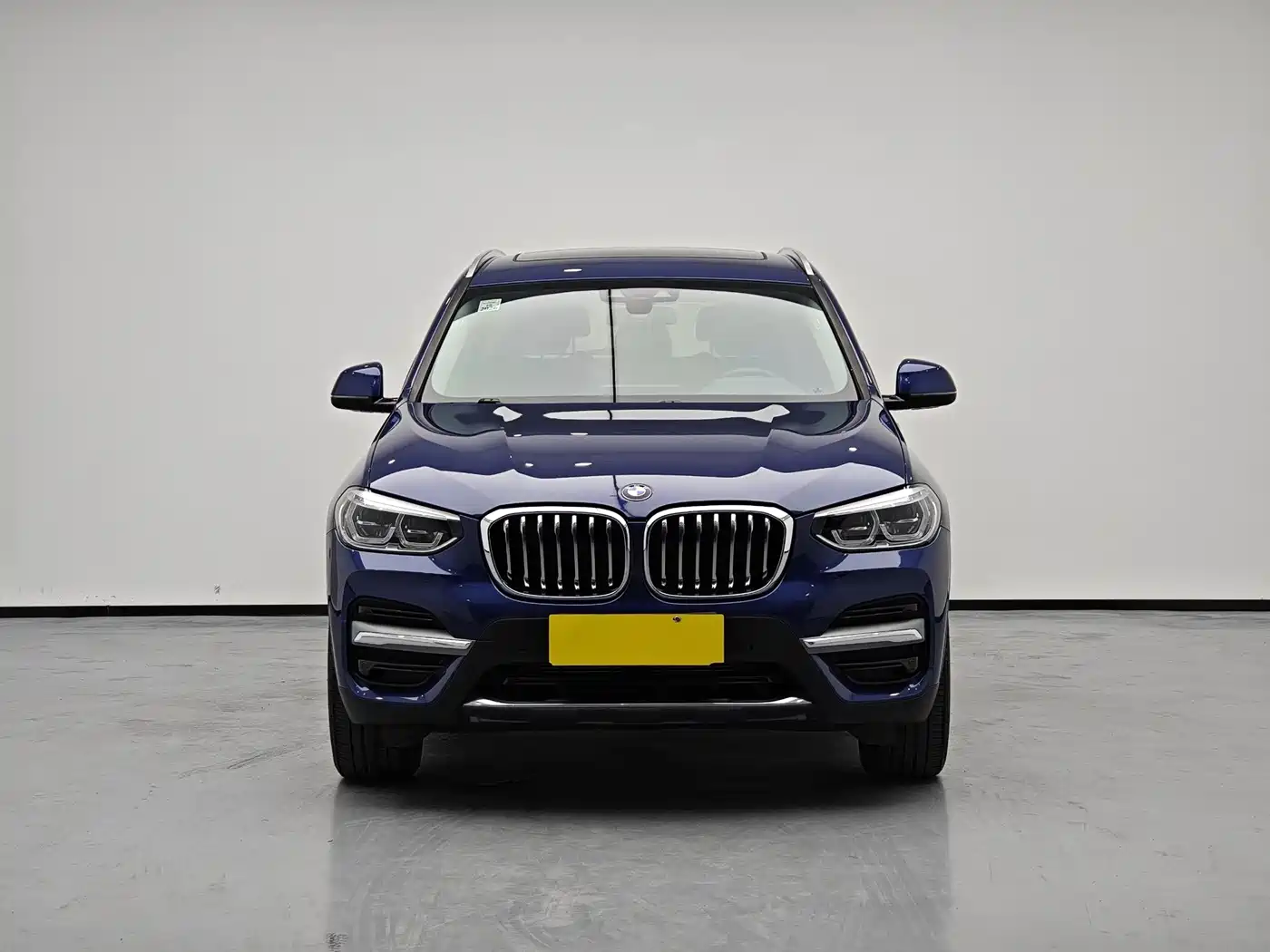 BMW X3 2021 xDrive28i Luxury Package фото 2