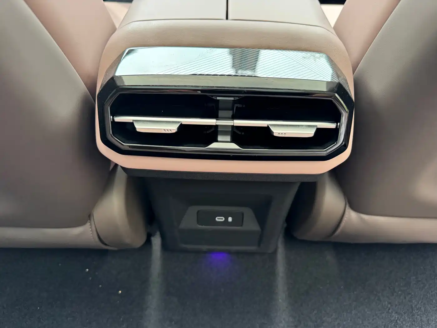 GAC Haobo Haobo GT 2025 2025 710 Max Edition