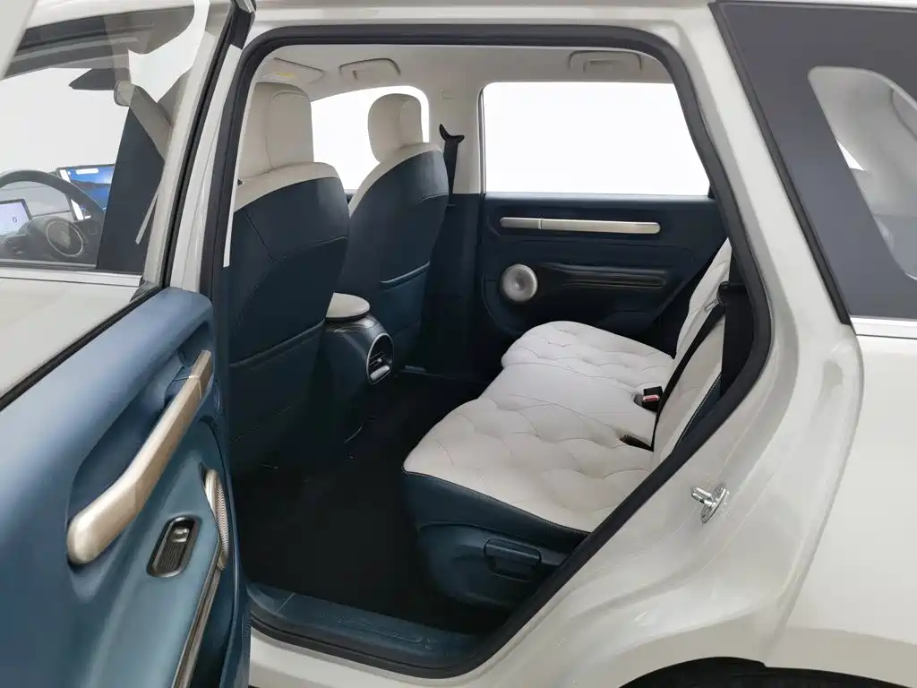 Baojun Cloud 2023 2023 460 Pro