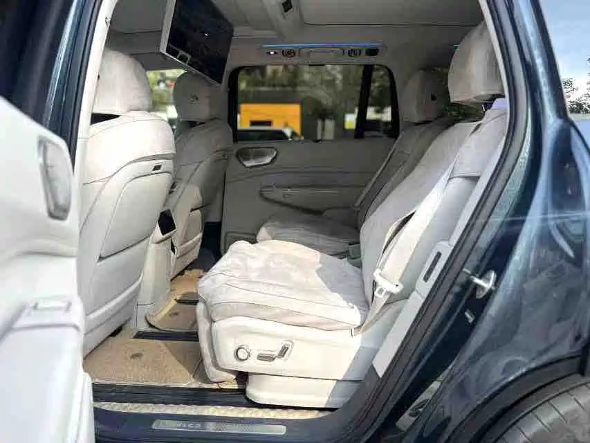 Lynk & Co 900 2025 2025 2.0T Ultra
