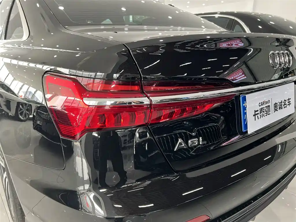  A6L