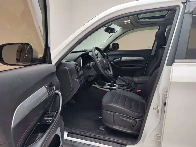 Cowin Kaiyi X3 2019 2019 1.5L Manual Smart Shine Edition
