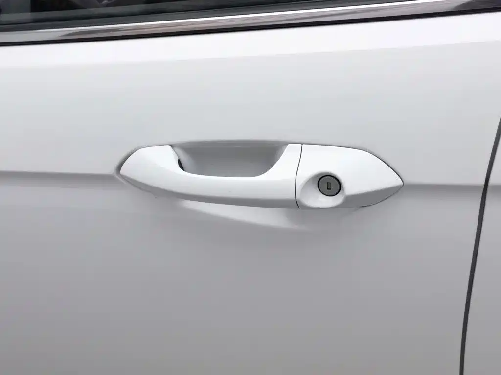 Ford Escort 2021 2019 Facelift 1.5L Auto Comfort Edition China VI