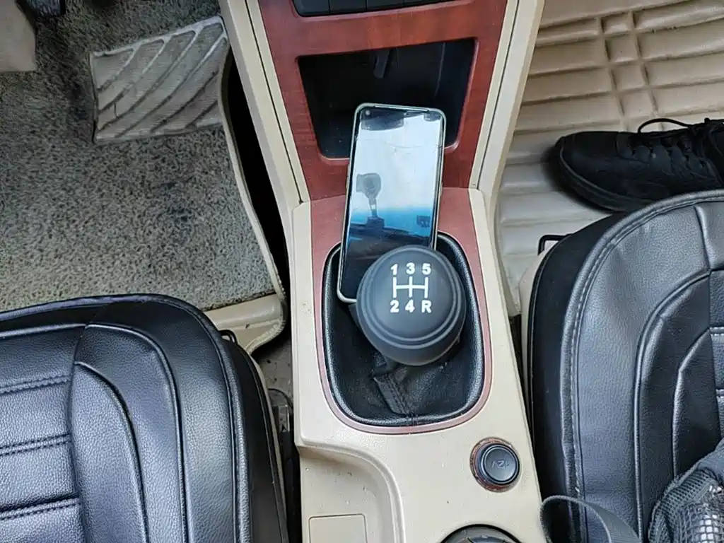 Roewe 350 2015 2014 1.5L Manual Agile Edition