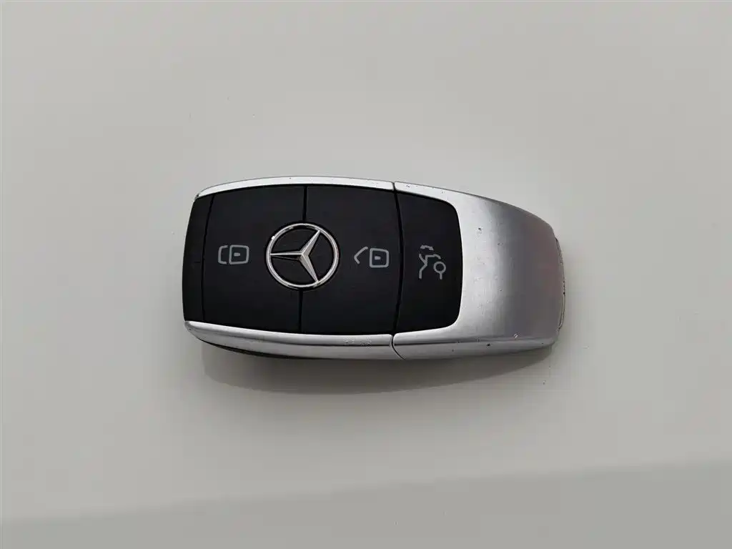 Mercedes-Benz GLA 2022 GLA 220 4MATIC фото 19