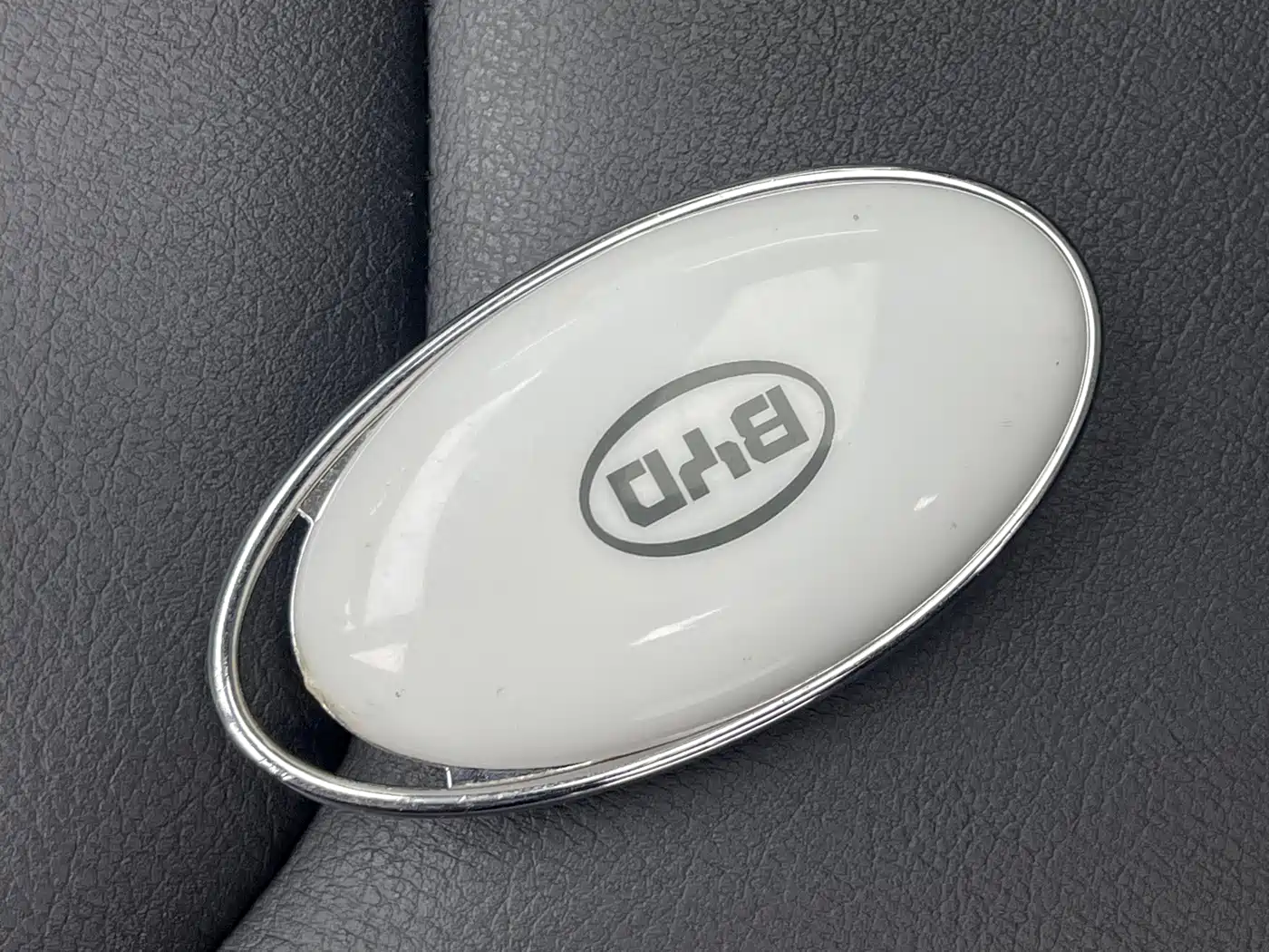 BYD Song 2020 2020 Classic 1.5T Automatic Elite