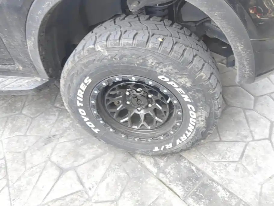 صورة 6 - Ford Ranger