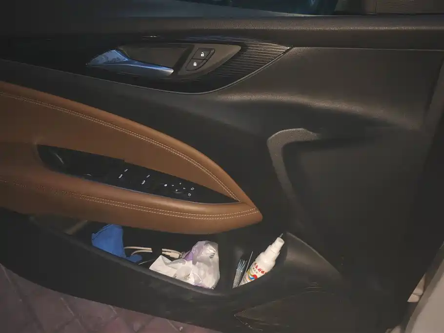 Buick Regal 2019 20T Elite China VI фото 7