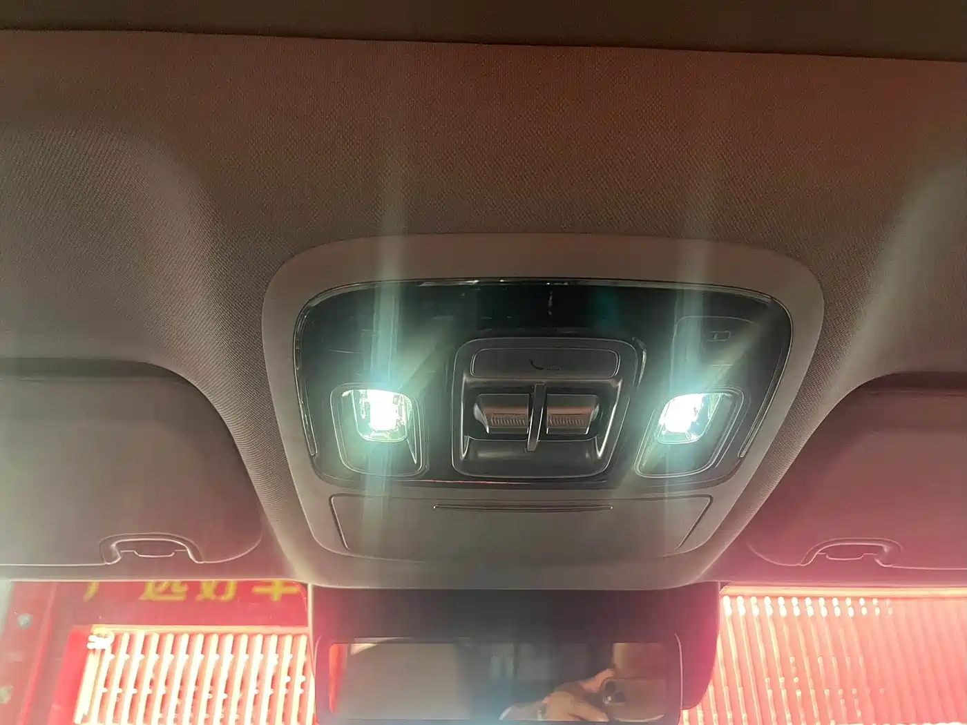 BEIJING OFF-ROAD BJ60