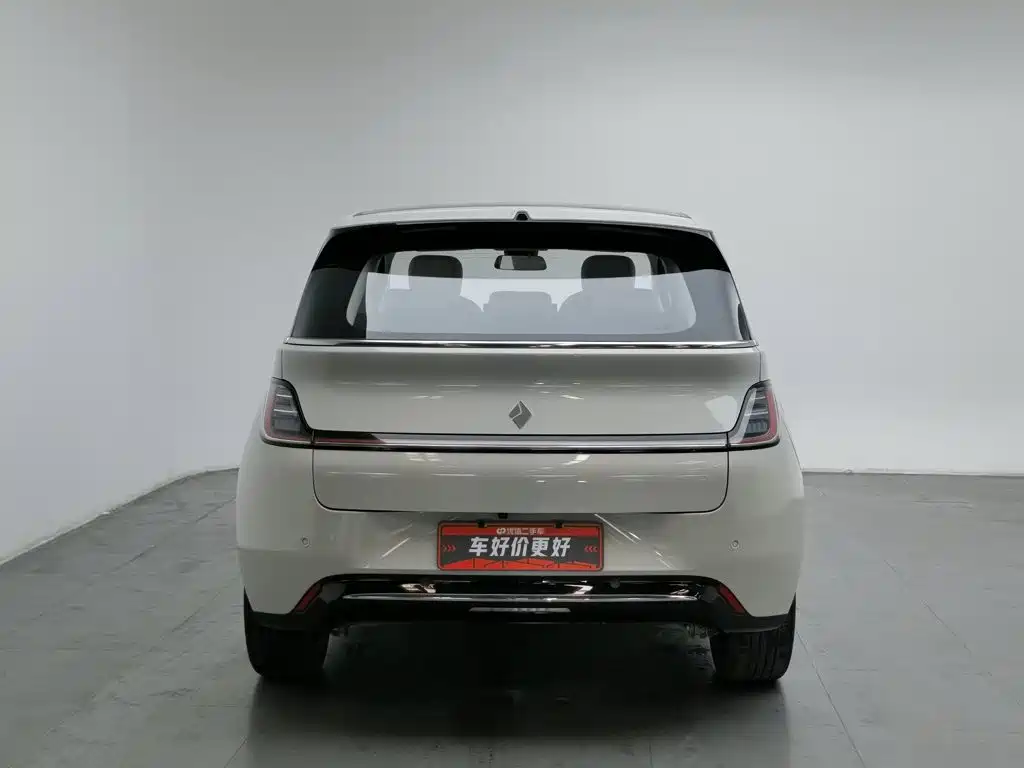 Фото 4 - Baojun Cloud
