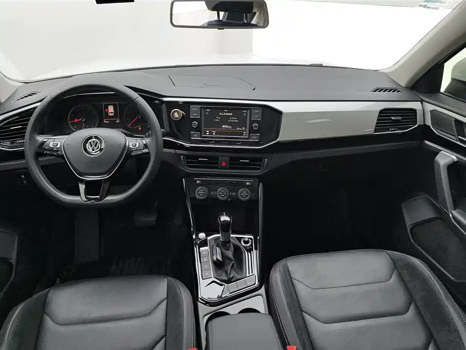 Volkswagen Tayron 2019 Expedition 280TSI 2WD Luxury (China VI) фото 11