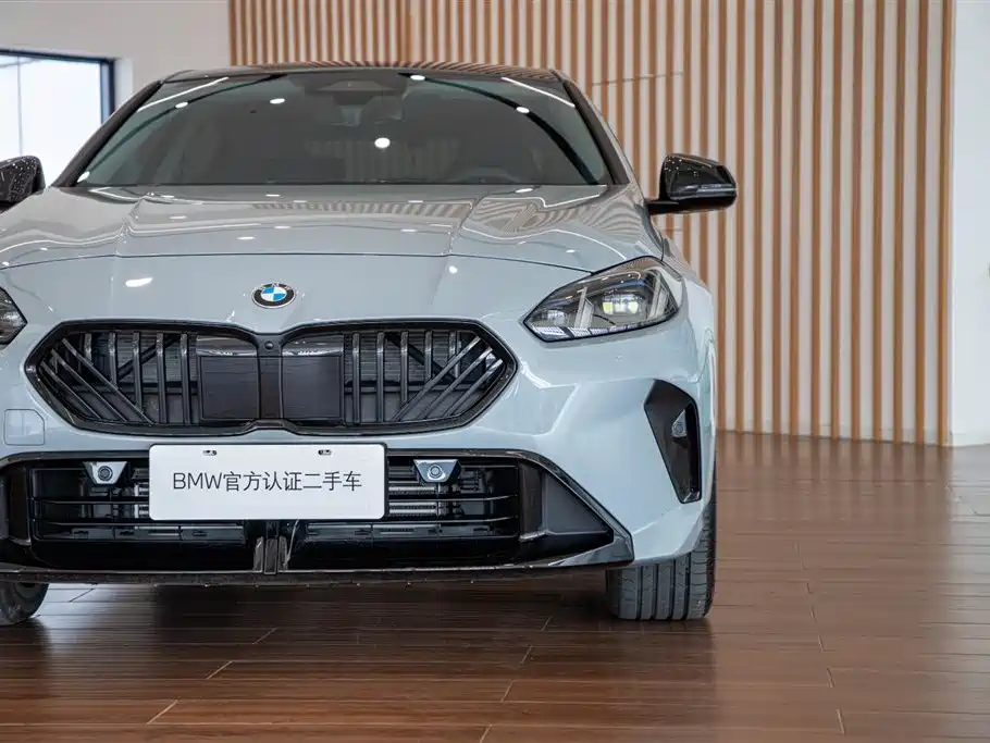 BMW 2 Series 2025 2025 225L M Sport Package