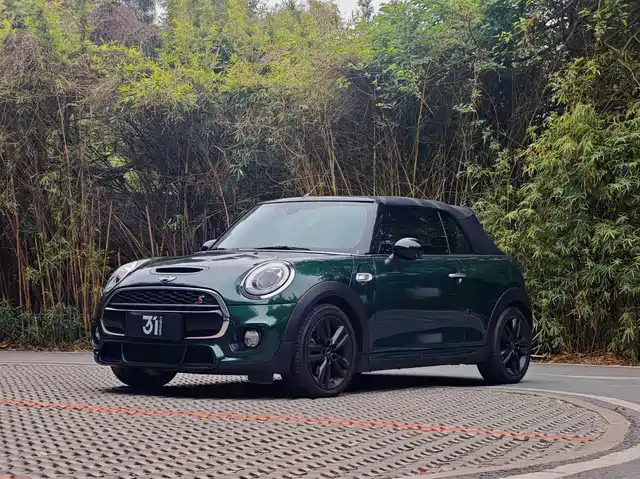 MINI 