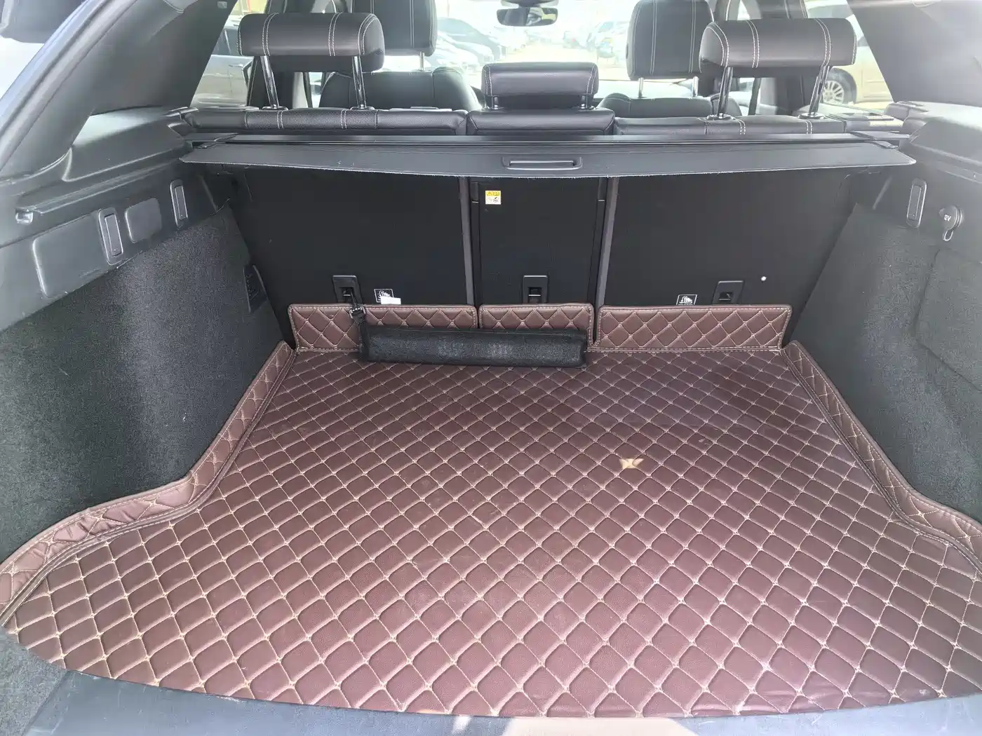 Land Rover Range Rover Velar 2017 P380 R-DYNAMIC S фото 9