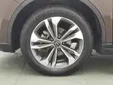 Фото 17 - Luxgen U6 SUV