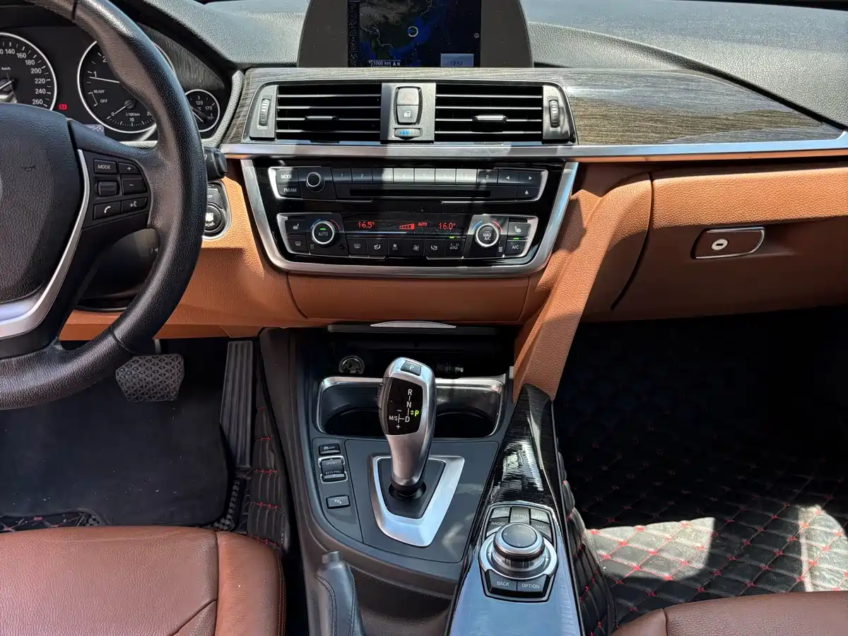 BMW 4 Series 2014 2014 420i Design Package