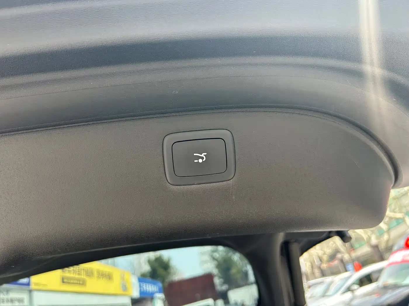 ZHIJI AUTOMOBILE ZHIJI LS6