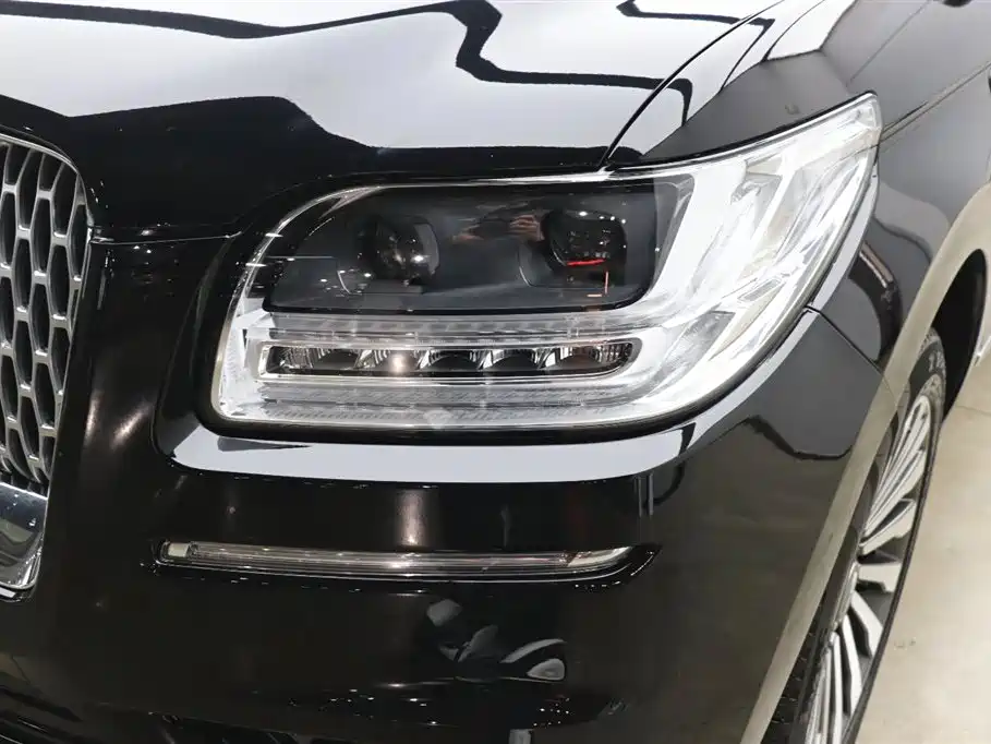 Lincoln Navigator 2022 2020 3.5T Prestige Edition