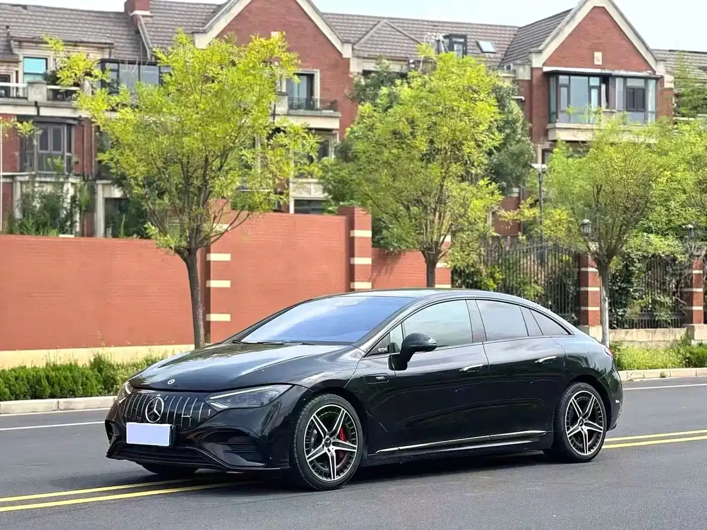 Similar car