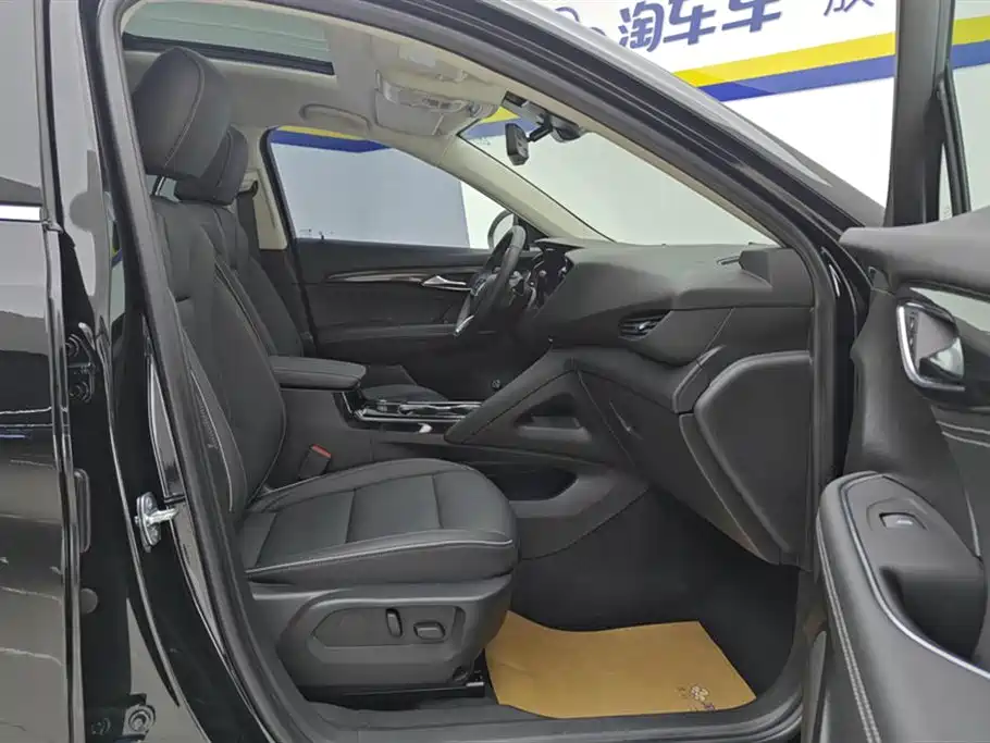 BUICK ANGKEWEI PLUS