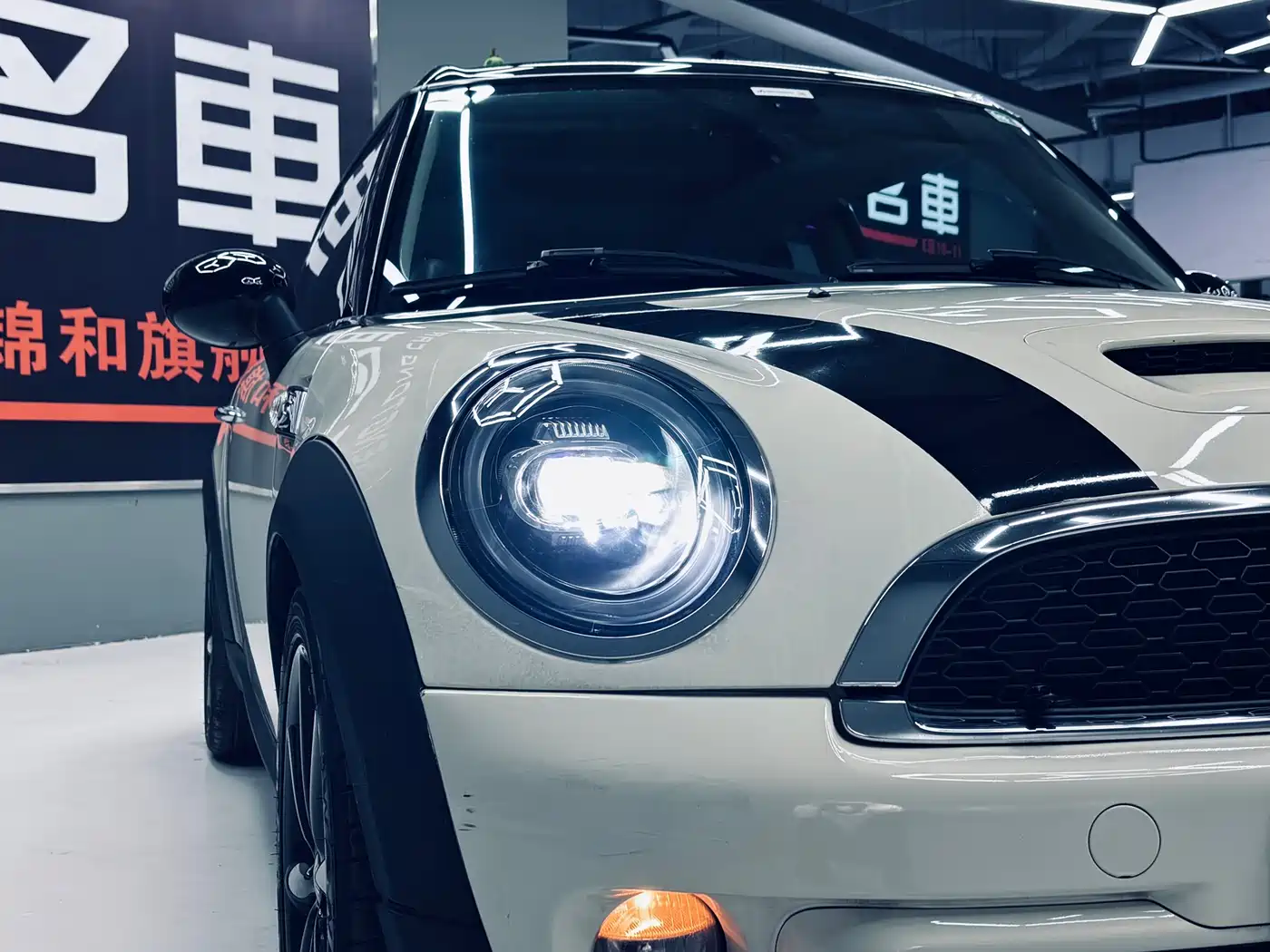 Фото 6 - MINI CLUBMAN