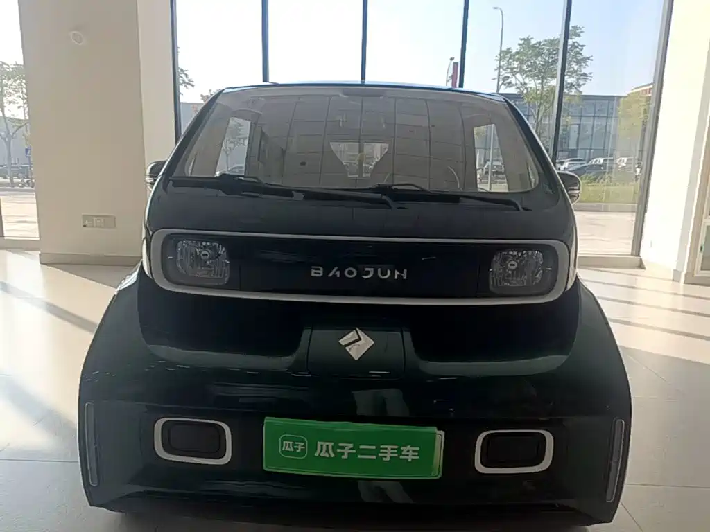 صورة 3 - Baojun KiWi EV
