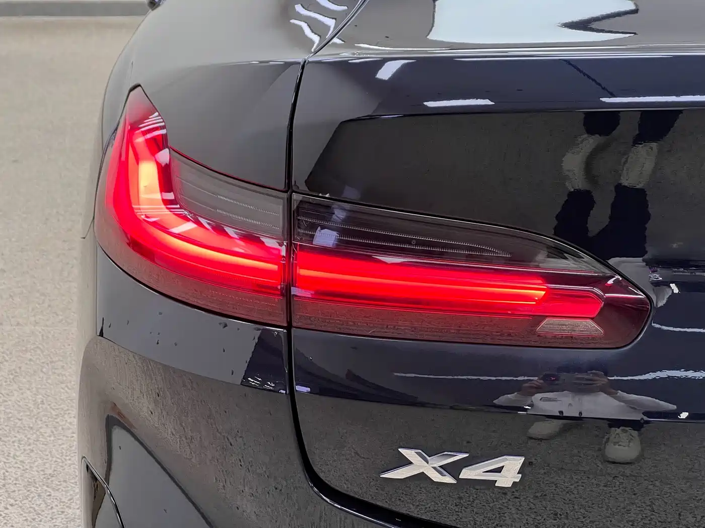 BMW X4 2024 2024 xDrive 25i M Sport Package