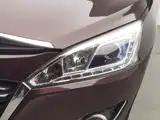 Фото 7 - Luxgen U6 SUV