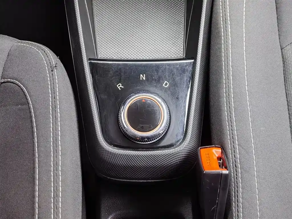 NEZHA AUTOMOBILE NEZHA N01