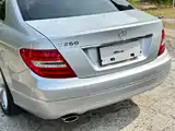 Фото 16 - Mercedes-Benz C-Class