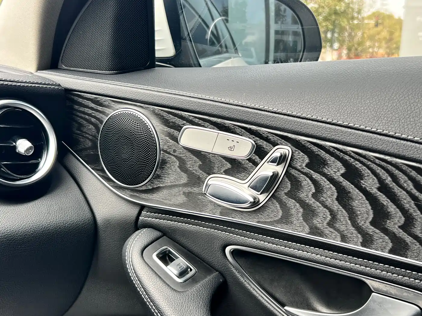 Mercedes-Benz C-Class 2018 C 200 L Sport Edition фото 12