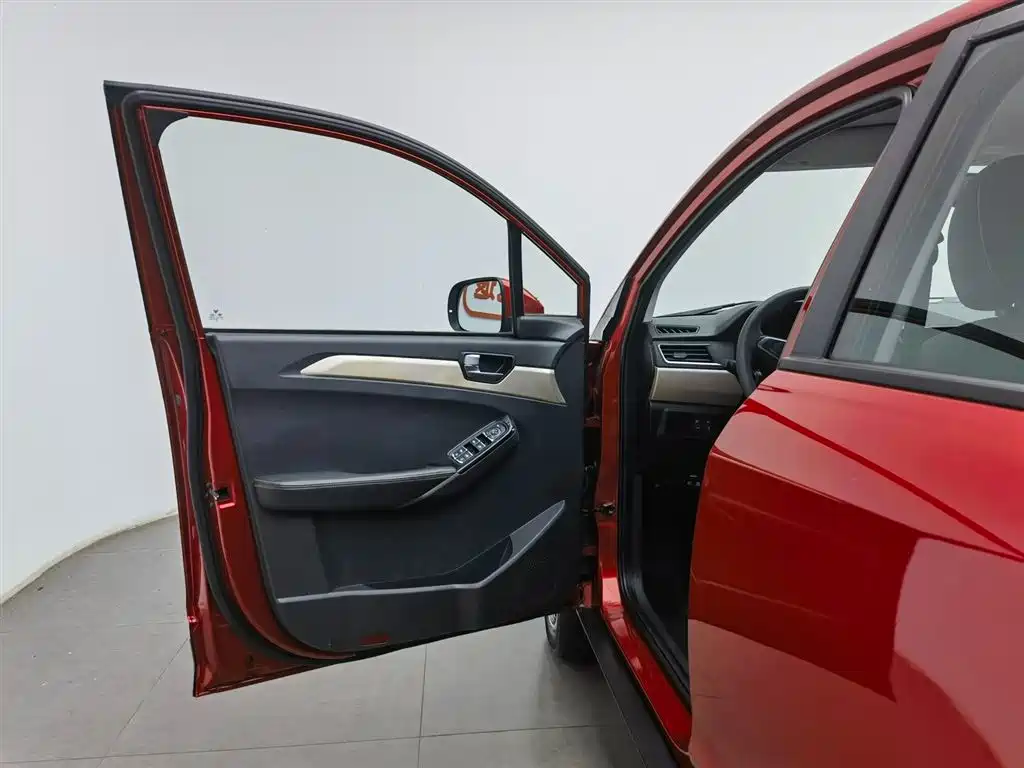 NEZHA AUTOMOBILE NEZHA N01