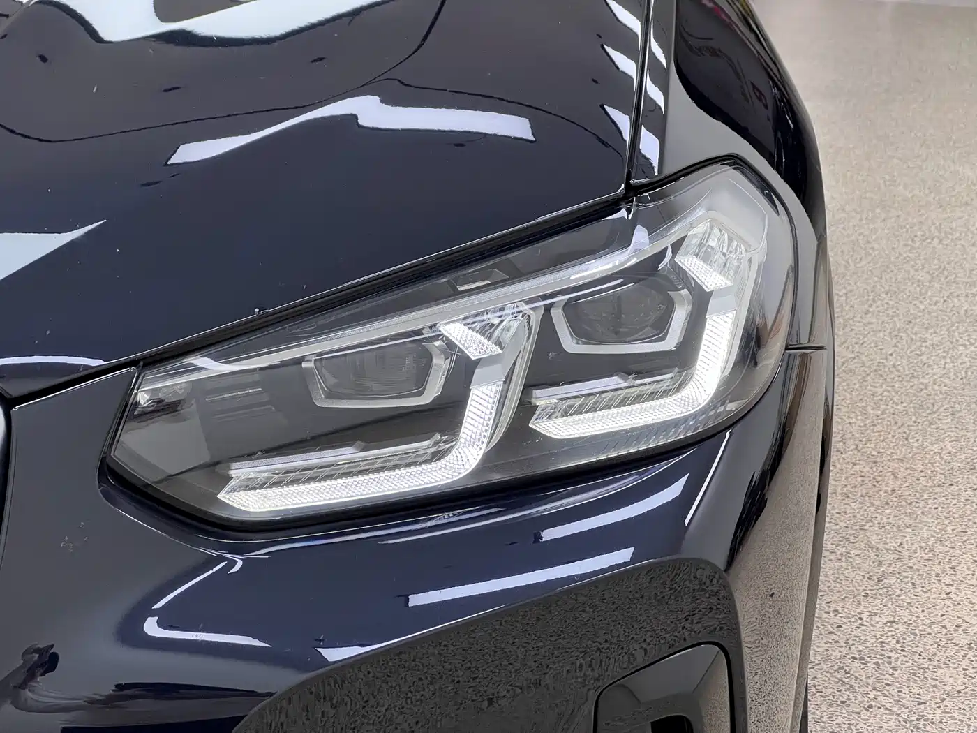 BMW X4 2024 2024 xDrive 25i M Sport Package