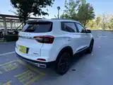 Фото 9 - Chery Tiggo 5x