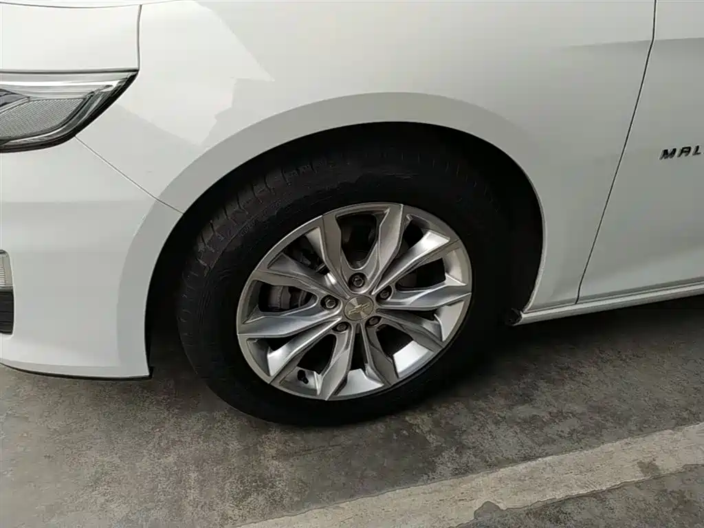 Chevrolet Malibu XL 2019 535T CVT Dynamic Edition фото 23
