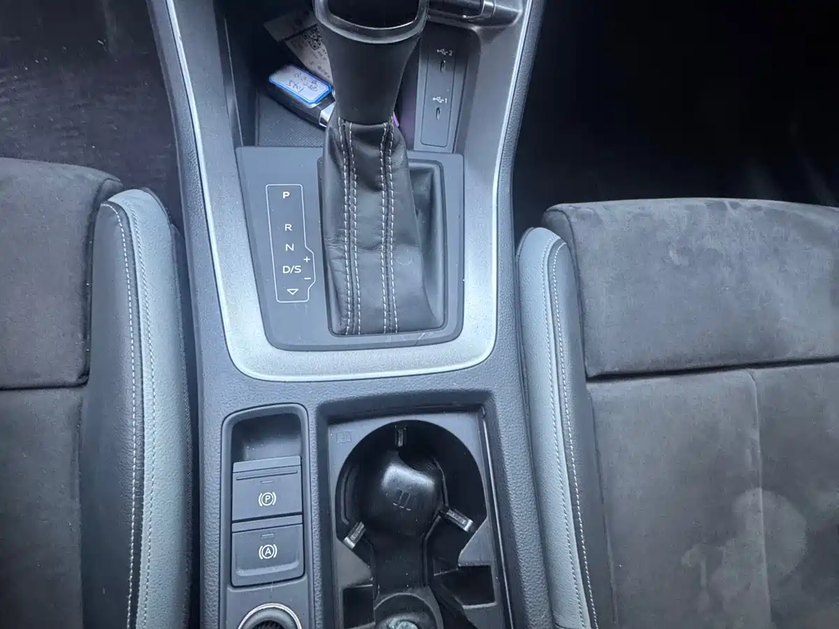 Audi Q3 2022 35 TFSI Fashion Dynamic фото 47
