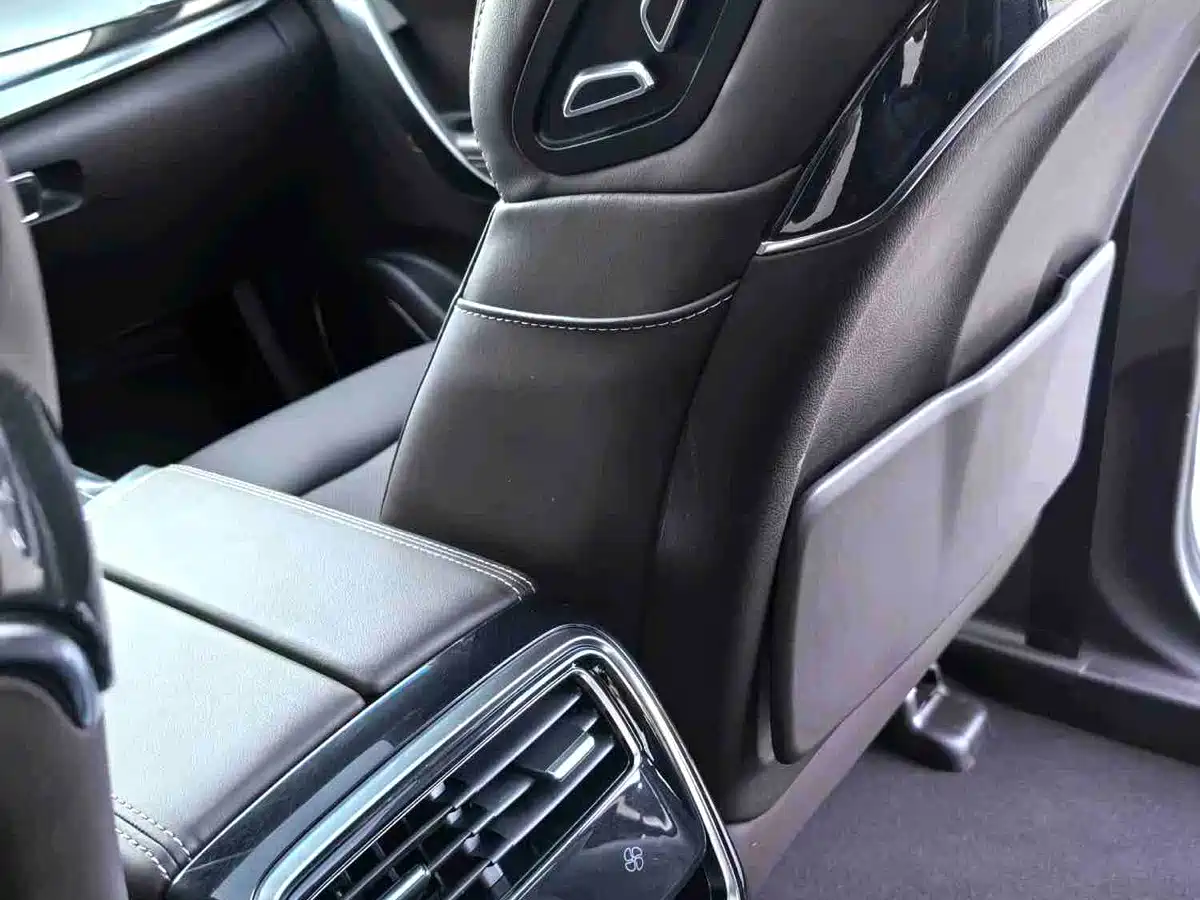 Фото 21 - Geely Jiaji