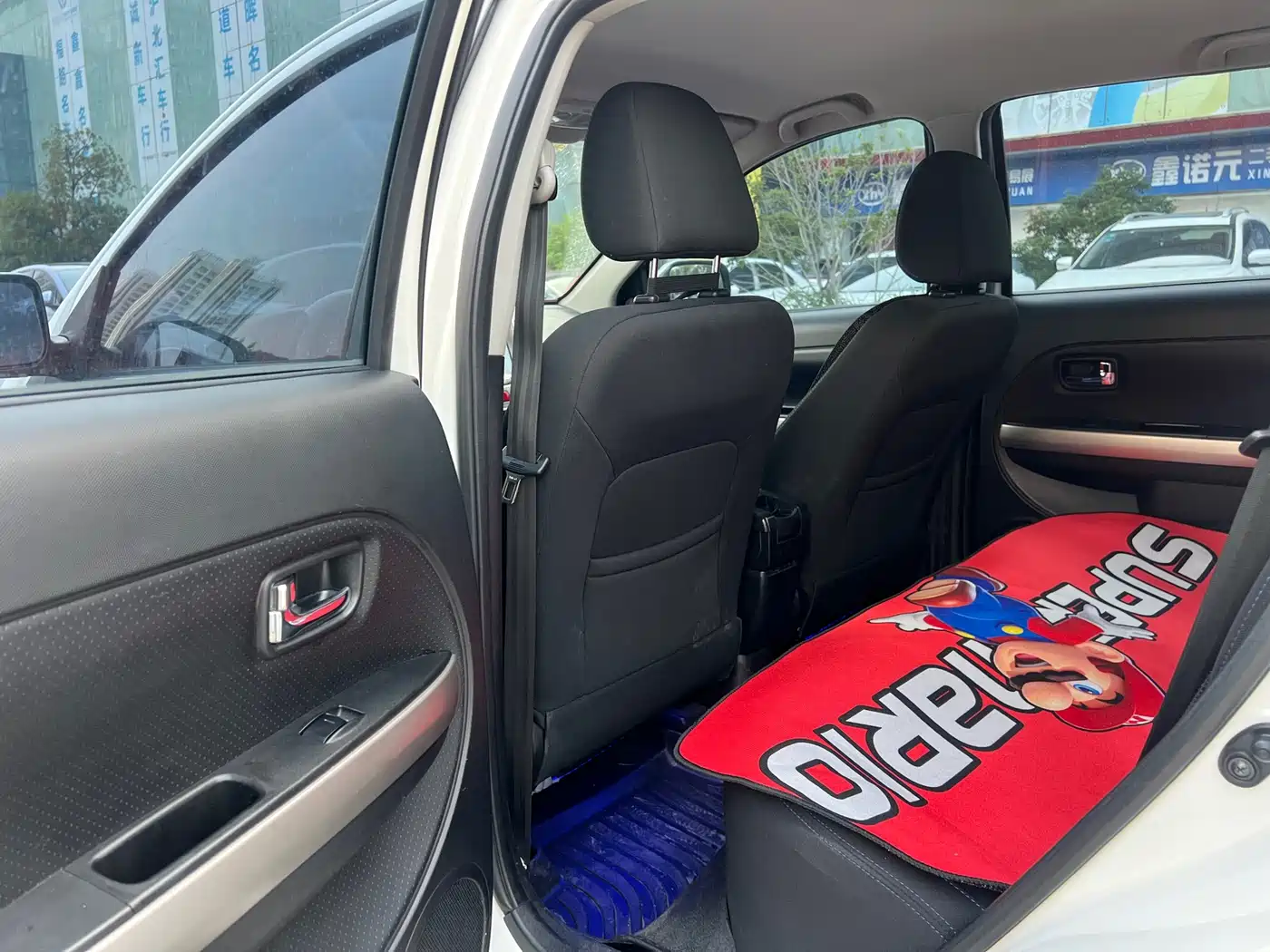 Haval H1 2017 Blue Label 1.5L AMT Premium фото 14
