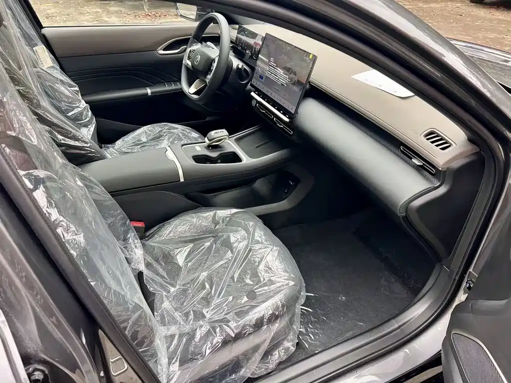 Changan Eado 2026 2025 Blue Whale 1.5T 500Bar Premium