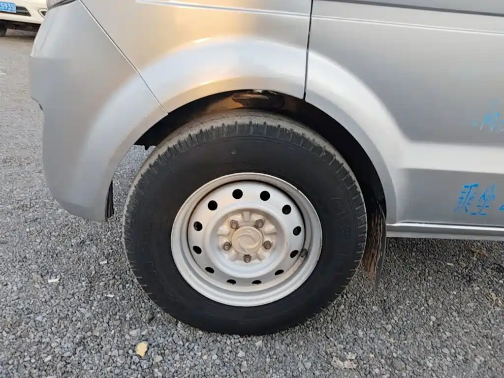 Dongfeng Xiaokang DFSK C31 2019 2019 1.5L Standard China VI DK15