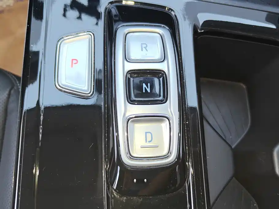 Hyundai Custo 2024 2024 270TGDi LUX Premium Edition