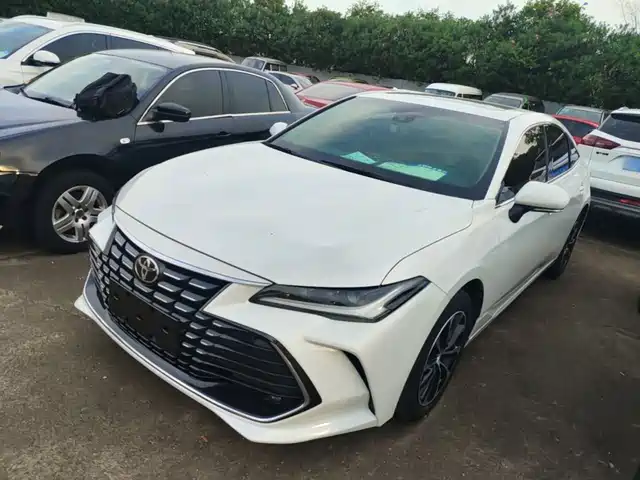 Toyota Avalon 2023