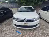 Photo 2 - Volkswagen Lavida Tour